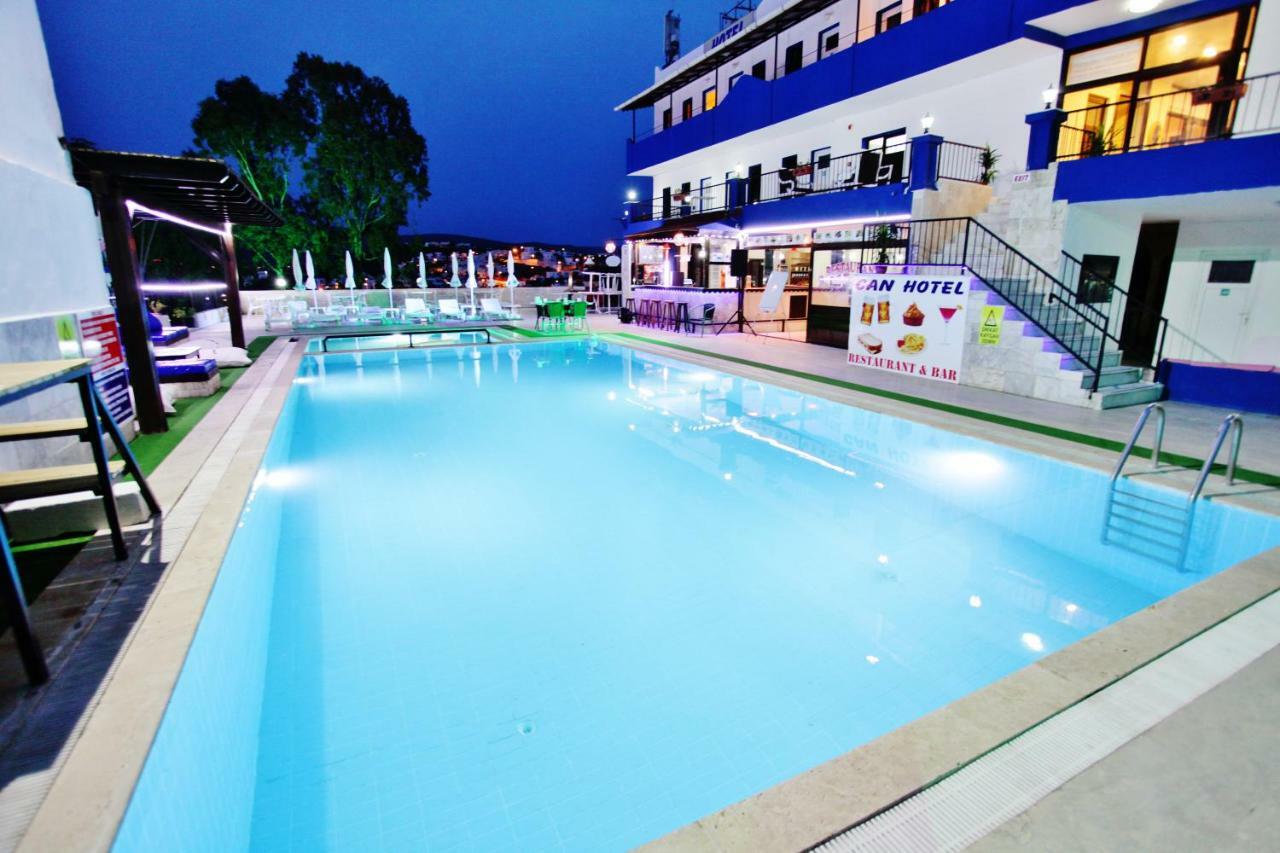 Can Otel Bodrum Exterior foto