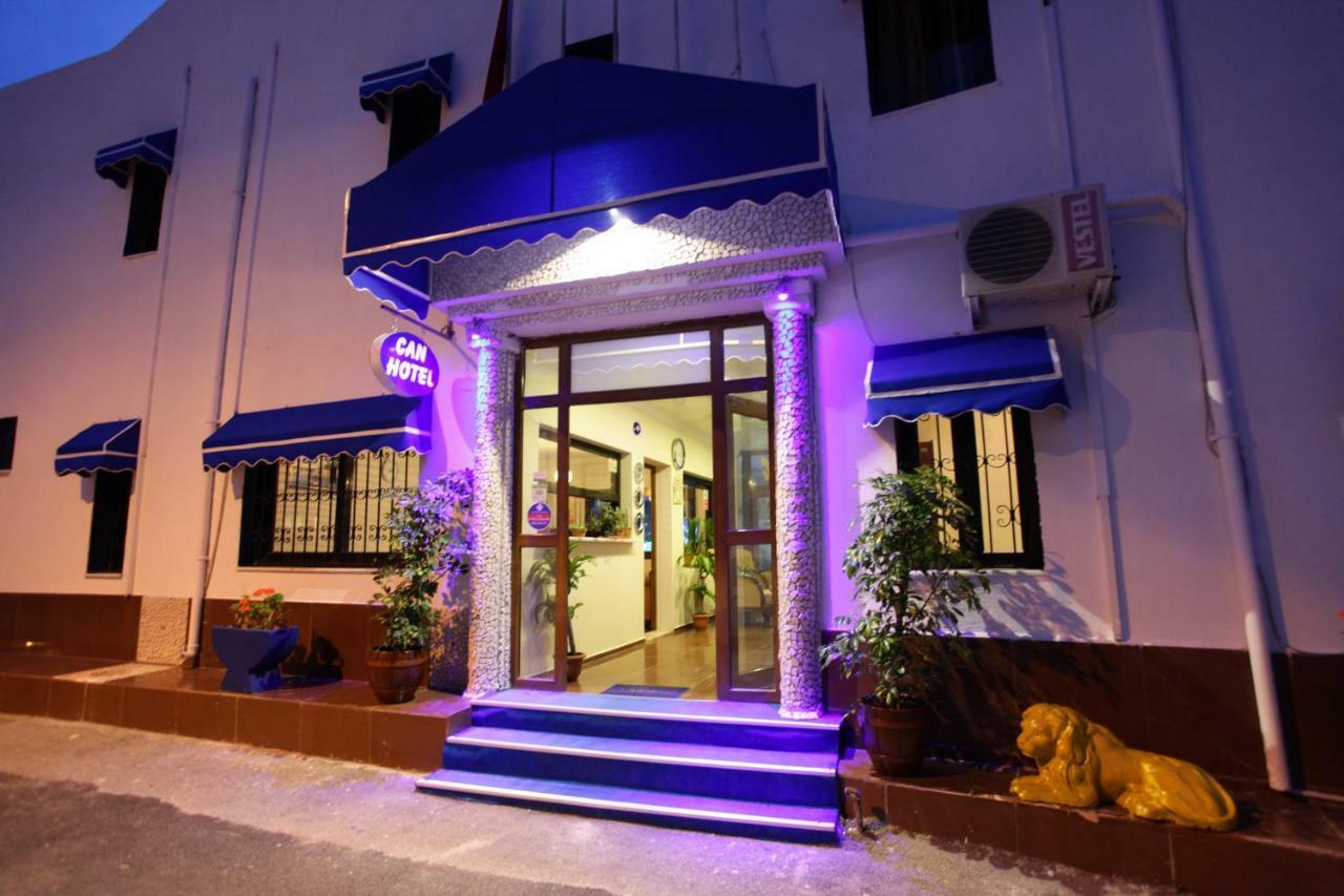 Can Otel Bodrum Exterior foto